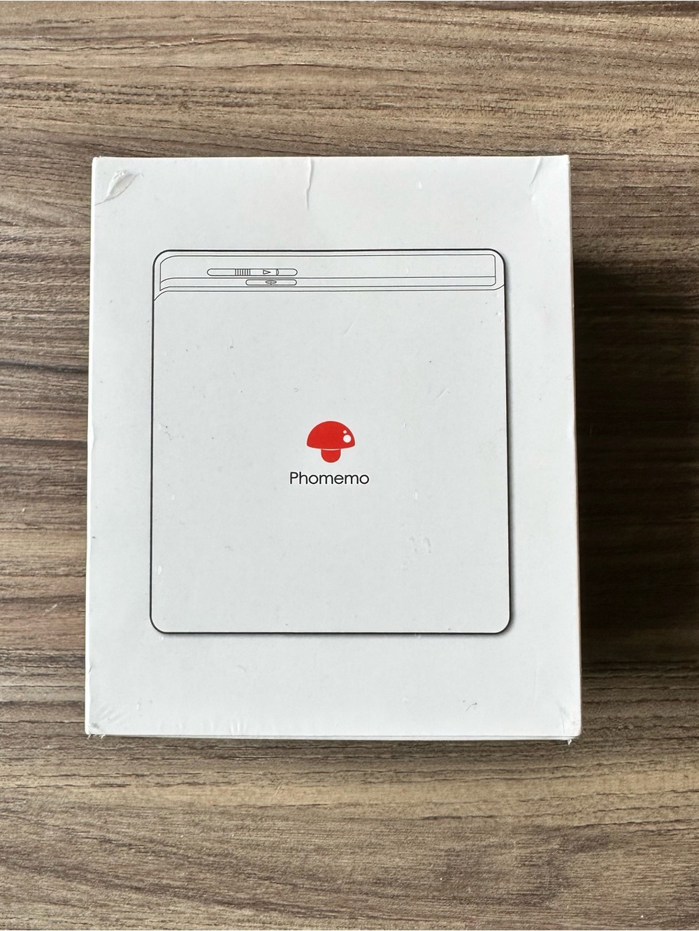 Phomemo Mini Thermal Printer